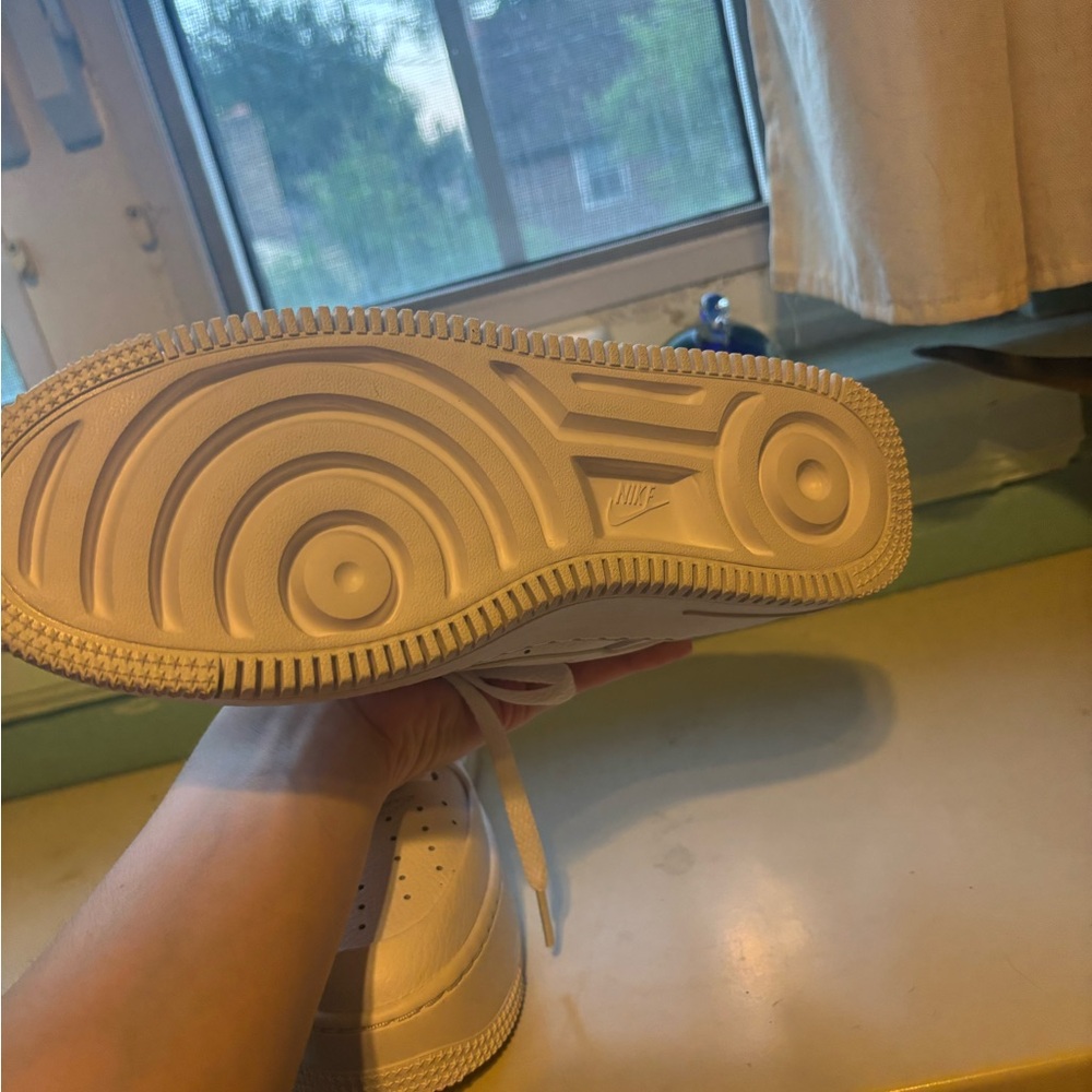 Delia’s flame high top sneakers. 🔥 - Picture 7 of 7